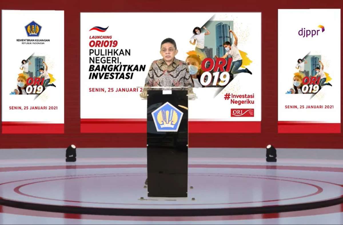 Beban Utang Pemerintah Bertambah, Tahun Ini Bayar Bunganya Saja Rp 373,3 Triliun