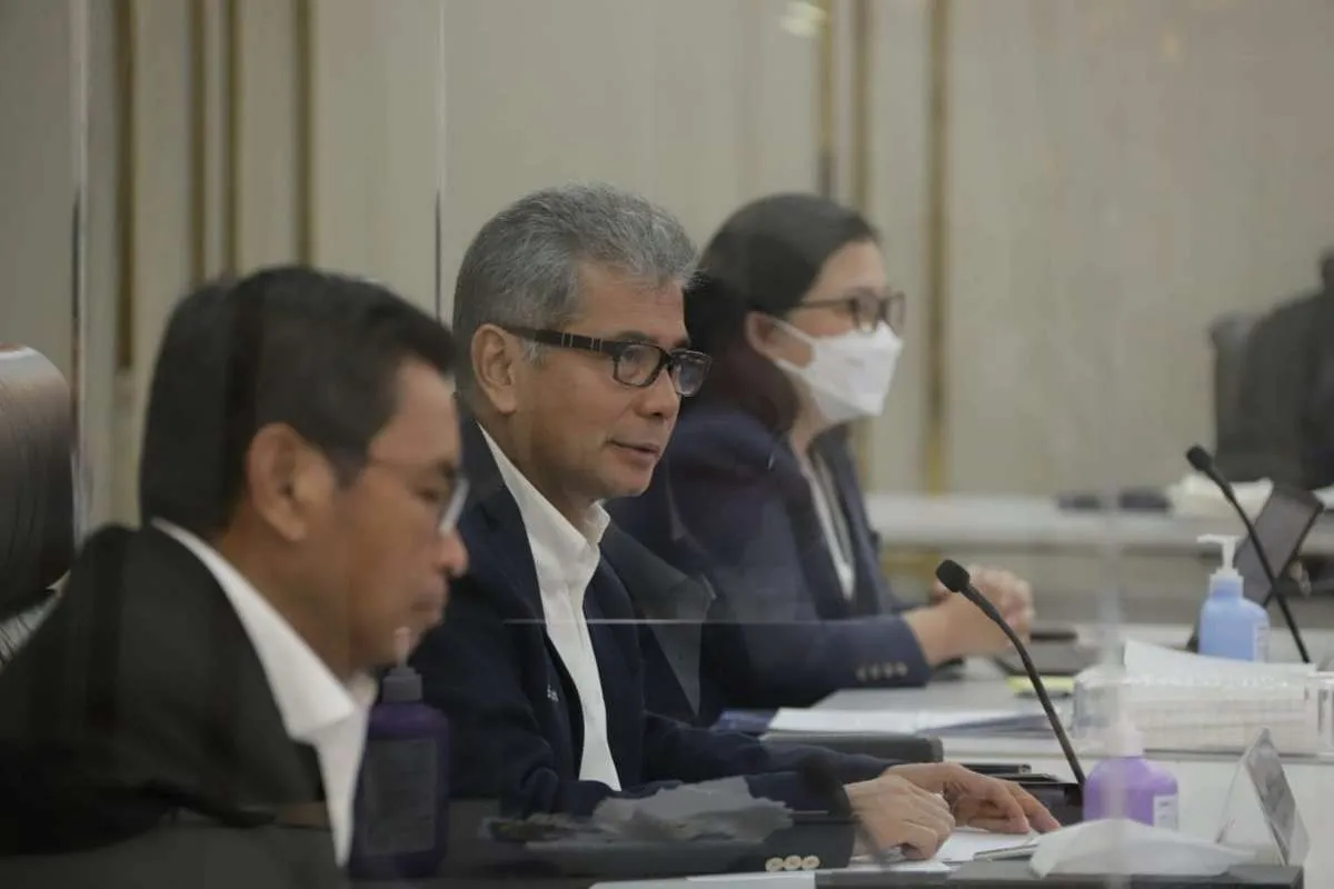 Catat! Senin 9 Januari, Hari Terakhir Dapatkan Dividen Interim BRI Rp.8,63 Triliun