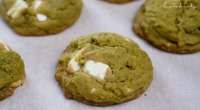 Resep Matcha Soft Cookies Enak Cuma Pakai 1 Telur, Renyah di Luar Lembut di Dalam