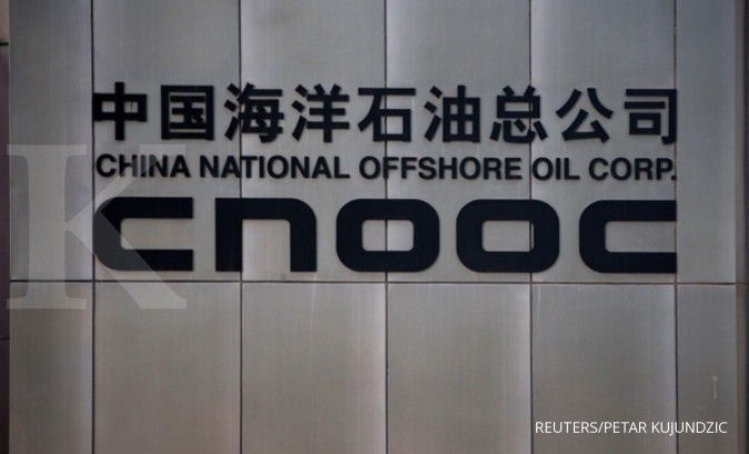 Donald Trump masukkan raksasa minyak China, CNOOC, dalam daftar hitam