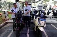 Rally Saham INDY Ditopang Spekulasi Divestasi Kideco, Seberapa Kuat Menopang Harga?