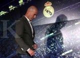 Zinedine Zidane putuskan hengkang dari Real Madrid, pelatih pengganti masih misteri