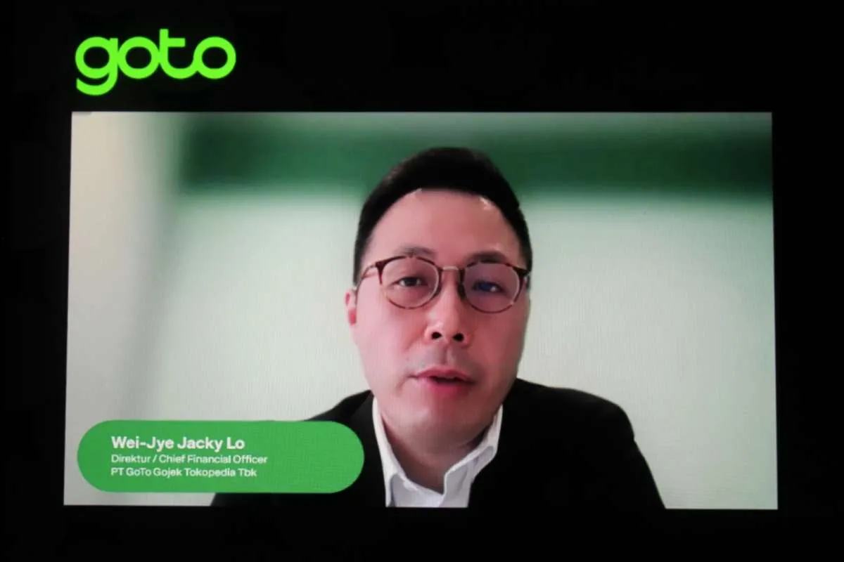Begini Strategi Gojek Tokopedia (GOTO) Kejar Keuntungan