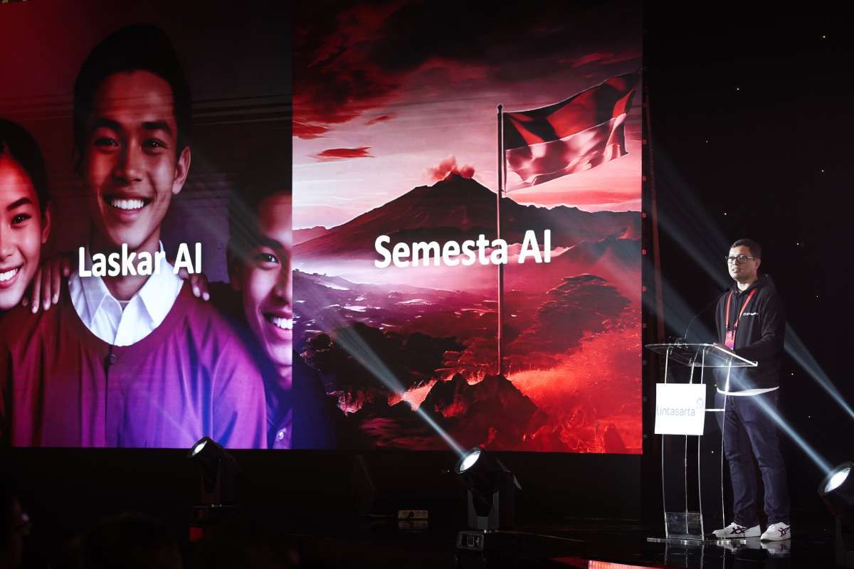 Operator Telekomunikasi Optimalkan Layanan AI