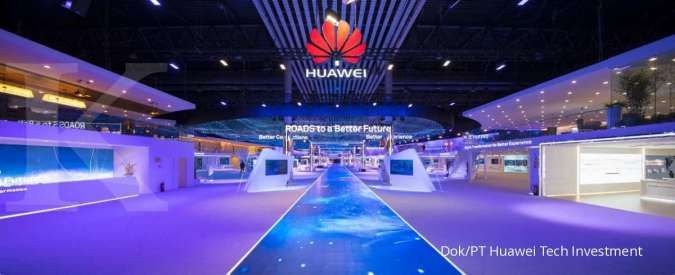 Huawei: Mengoptimalkan Portofolio untuk Meningkatkan Ketahanan Bisnis Serta Menavigasi Lingkungan yang Penuh Tantangan