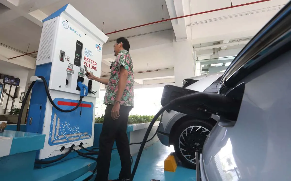Beli Mobil Listrik Akan Mendapat Subsidi Rp 80 Juta, Subsidi Motor Listrik Rp 8 Juta