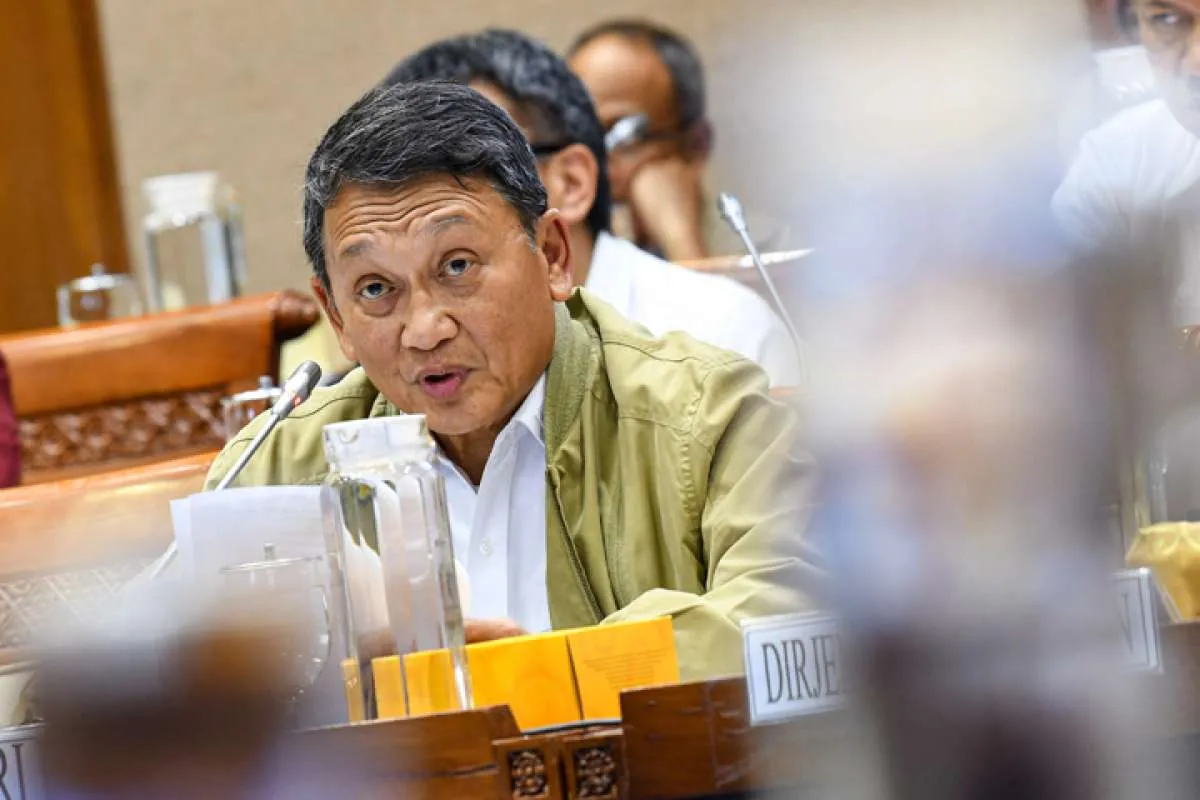 Menteri ESDM instruksikan eksplorasi wilayah yang telah terbukti memiliki cadangan