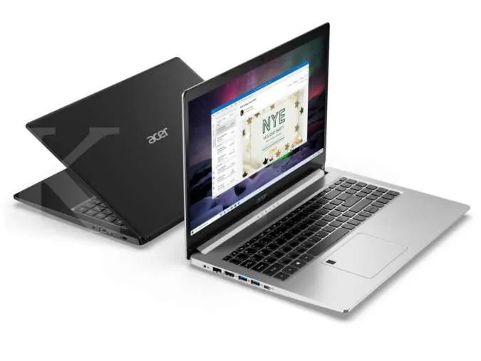 Keyboard Laptop Acer Aspire 7 Punya Numpad Utuh, Bikin Ketik Cepat Lebih Nyaman