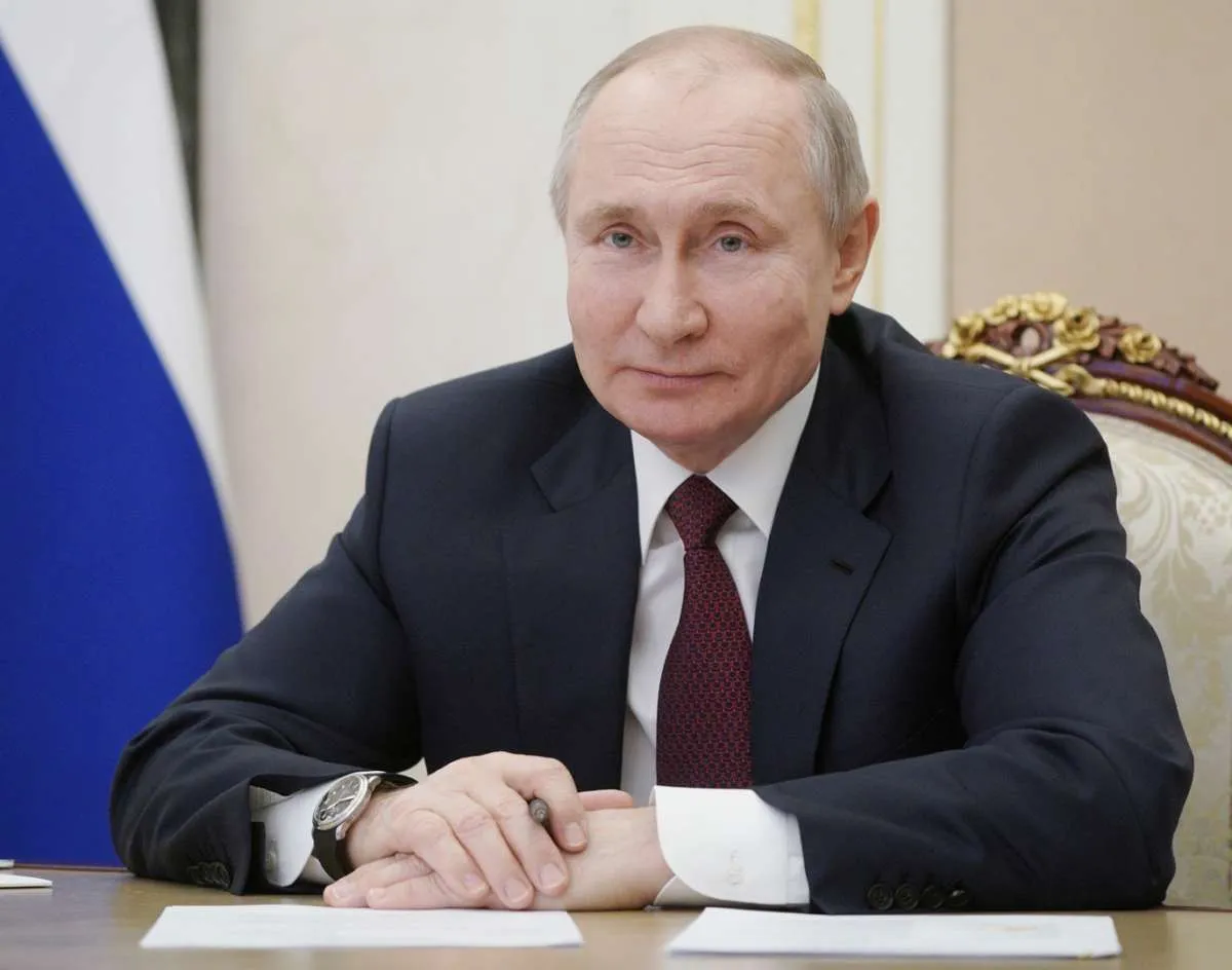 Makin panas! Rusia dan Ukraina gelar latihan militer, AS dan NATO khawatir 
