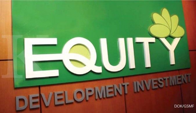 PT Equity Development Investment Tbk