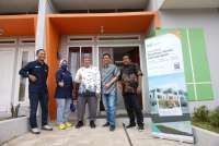 BSI Catat Penyaluran KPR FLPP Capai 70% dari Target 2026