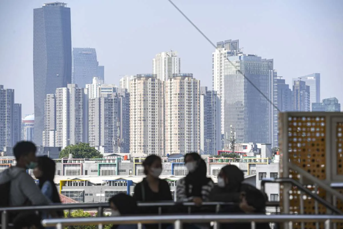 Per 26 Desember 2023, Realisasi Belanja Daerah Baru Terserap 75,97% dari Target