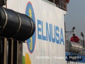 Pemegang saham mulai benahi Elnusa