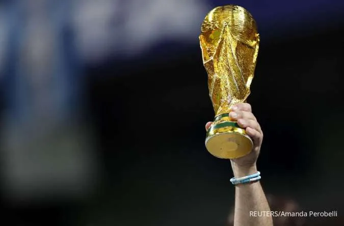 Statistik Perjalanan Spanyol vs Argentina ke Final Piala Dunia 2026