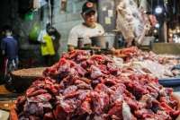 Pengusaha Resah Izin Impor Daging Sapi Mandek