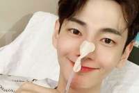 Pemain drama Korea Chicago Typewriter, Park Ji Hoon meninggal dunia