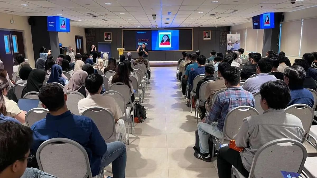 Cari Kerja Setelah Lulus, Chandra Asri Buka Aspire Graduate Program 2026