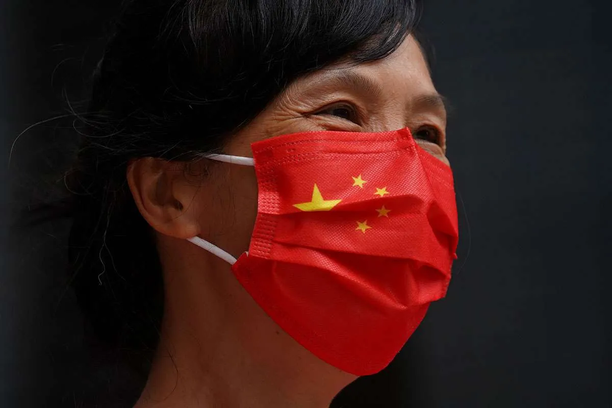 Dokumen bocor: China bohong tentang data kasus Covid-19 dan salah penanganan pandemi 