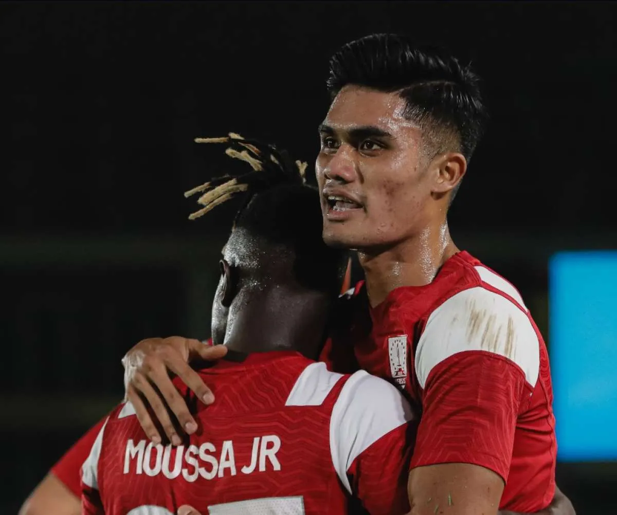 Prediksi & Link Live Streaming Semen Padang vs Persis, Minggu (29/9) 15.30 WIB