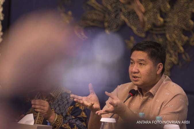 Soal Rencana Ukuran Rumah Subsidi Diperkecil, Ini Respon Menteri PKP