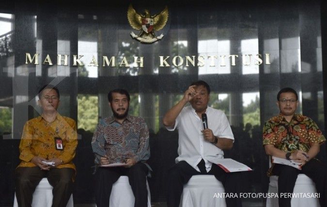 Jokowi cari ganti Patrialis via timsel, berminat?