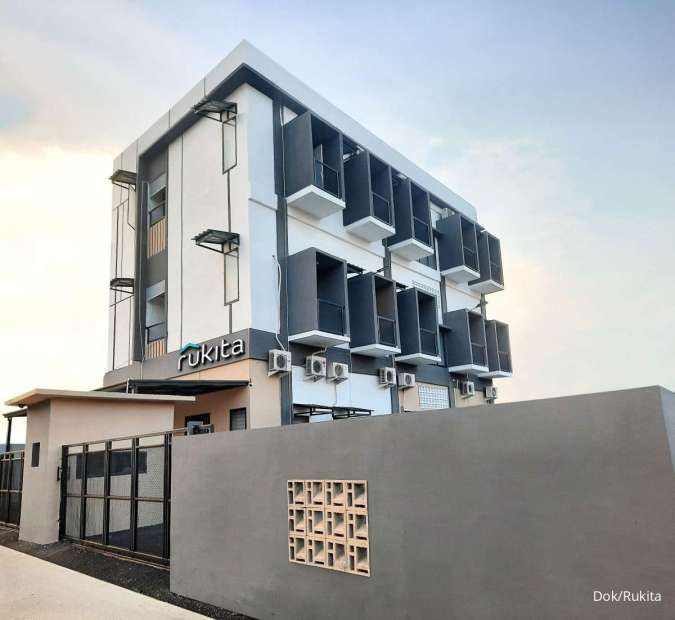 Ekspansi, Rukita Luncurkan Tiga Unit Coliving di Medan, Solo dan Sleman