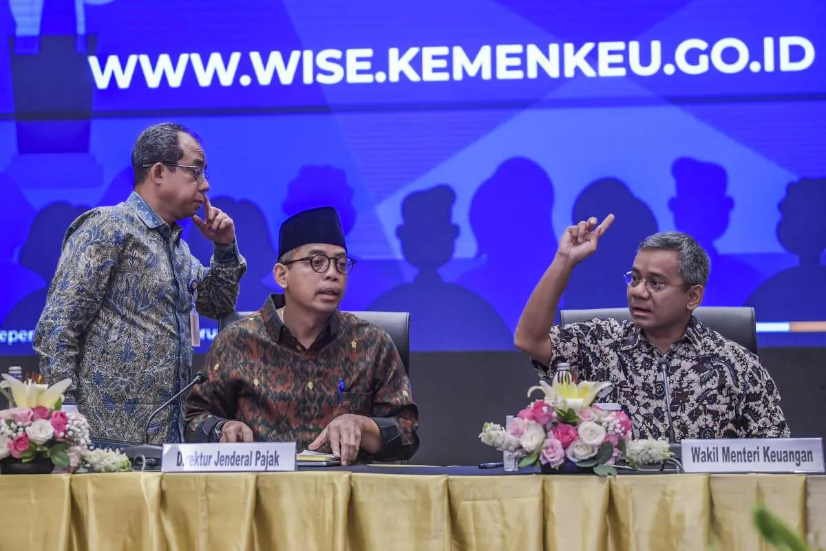 Anggota DPR Desak Kemenkeu Investigasi Pegawai Pajak Secara Menyeluruh