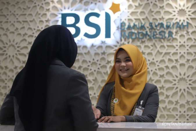 BSI Cuma Kebagian Dana SAL Rp 10 Triliun, Ini Penjelasan Menkeu Purbaya 