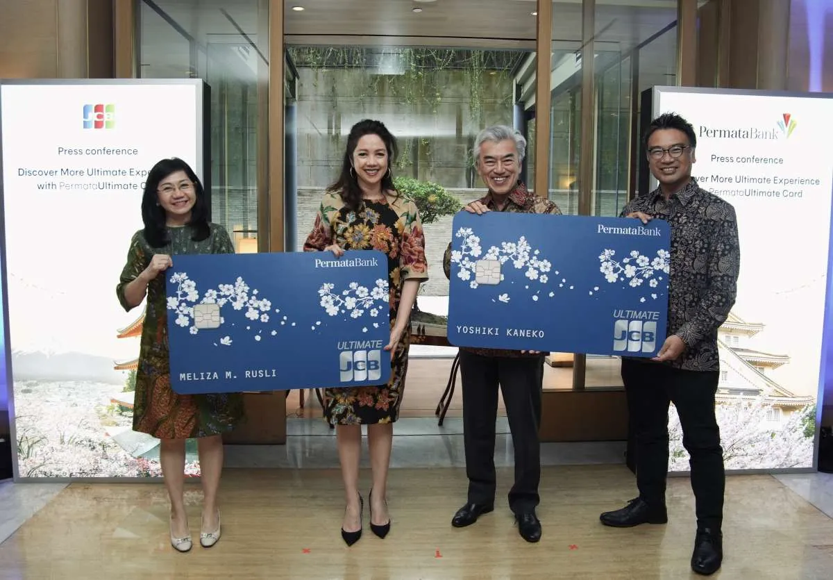 Kejar Pertumbuhan Bisnis, JBC Indonesia Perkuat Kolaborasi dengan Mitra 