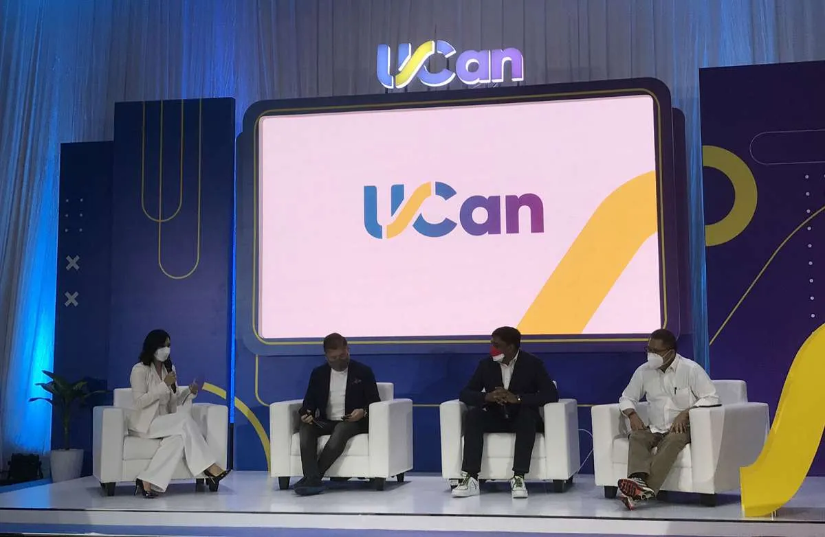 Gandeng Indosat, Bank QNB Luncurkan Pinjaman Digital UCan