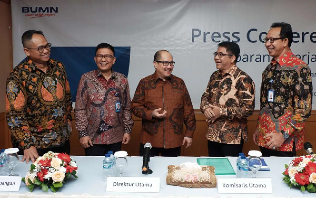 Taspen terus dorong peningkatan layanan digital bagi peserta