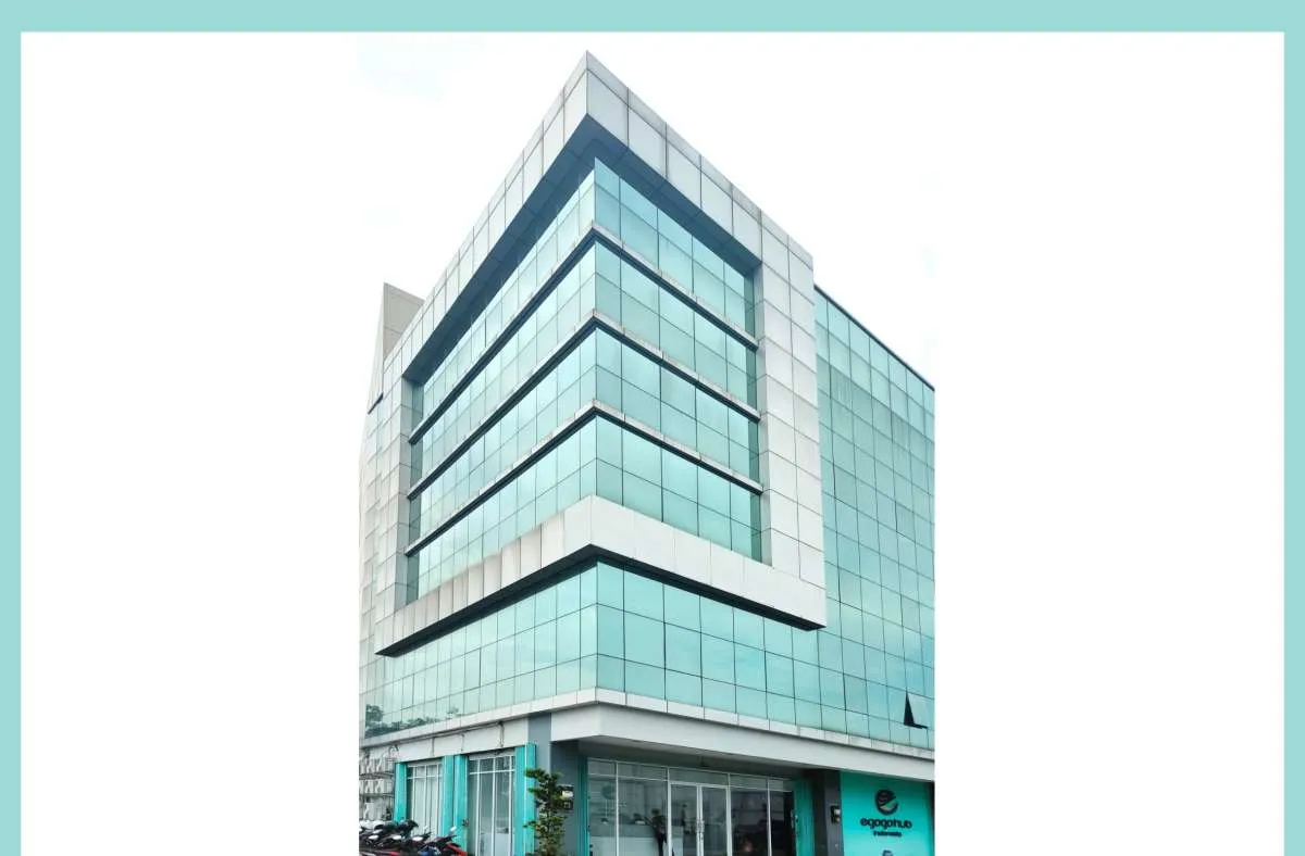 Egogo Hub Sediakan Berbagai Wireless Audio di Indonesia Game Expo 2024