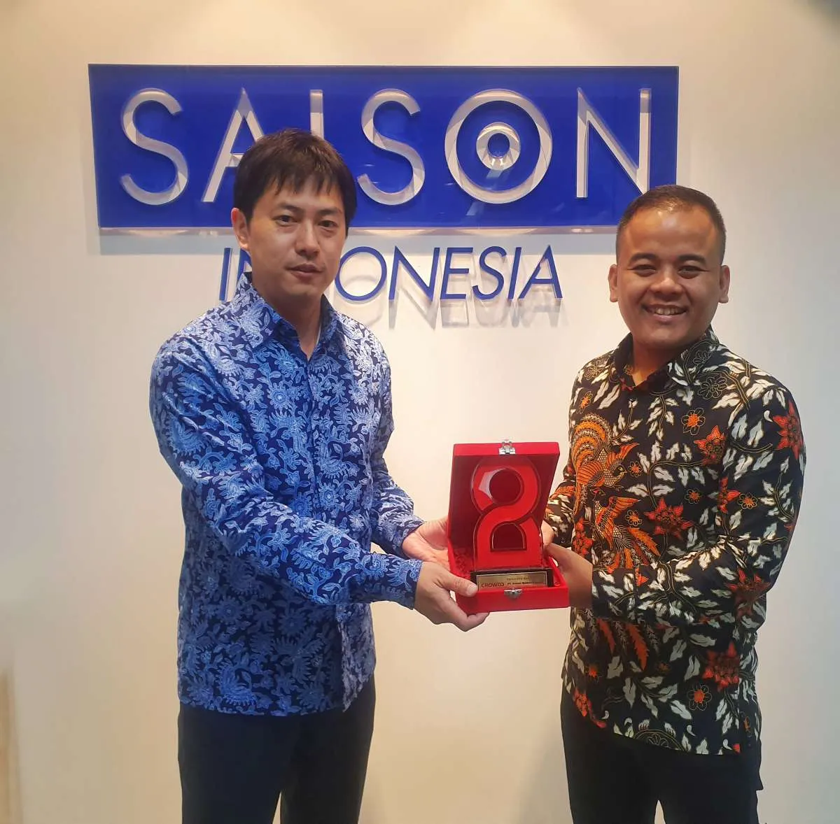Gandeng Saison Modern Finance, Crowdo dukung pembiayaan UKM