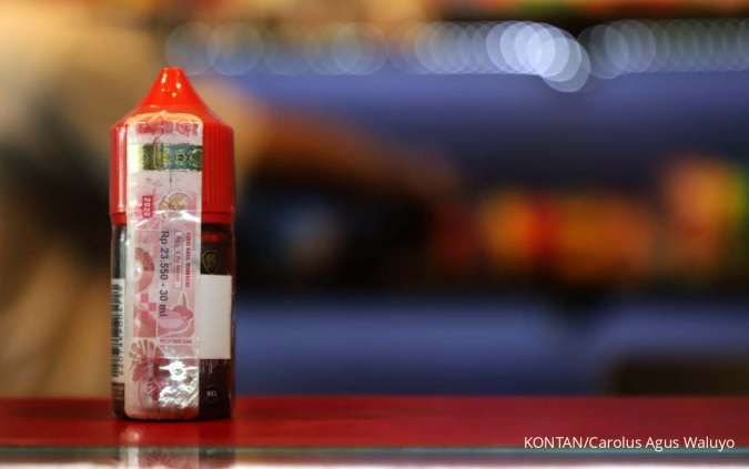 Akvindo: Tembakau Alternatif Bisa Menjadi Komplementer Program Berhenti Merokok