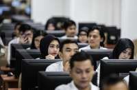 21 Link PDF Pengumuman Lulus CPNS 2024 Kemendagri-BKN-KKP-Setjen DPR. Ayo Isi DRH NI