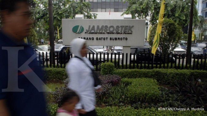 Jamsostek to crack down on truant companies