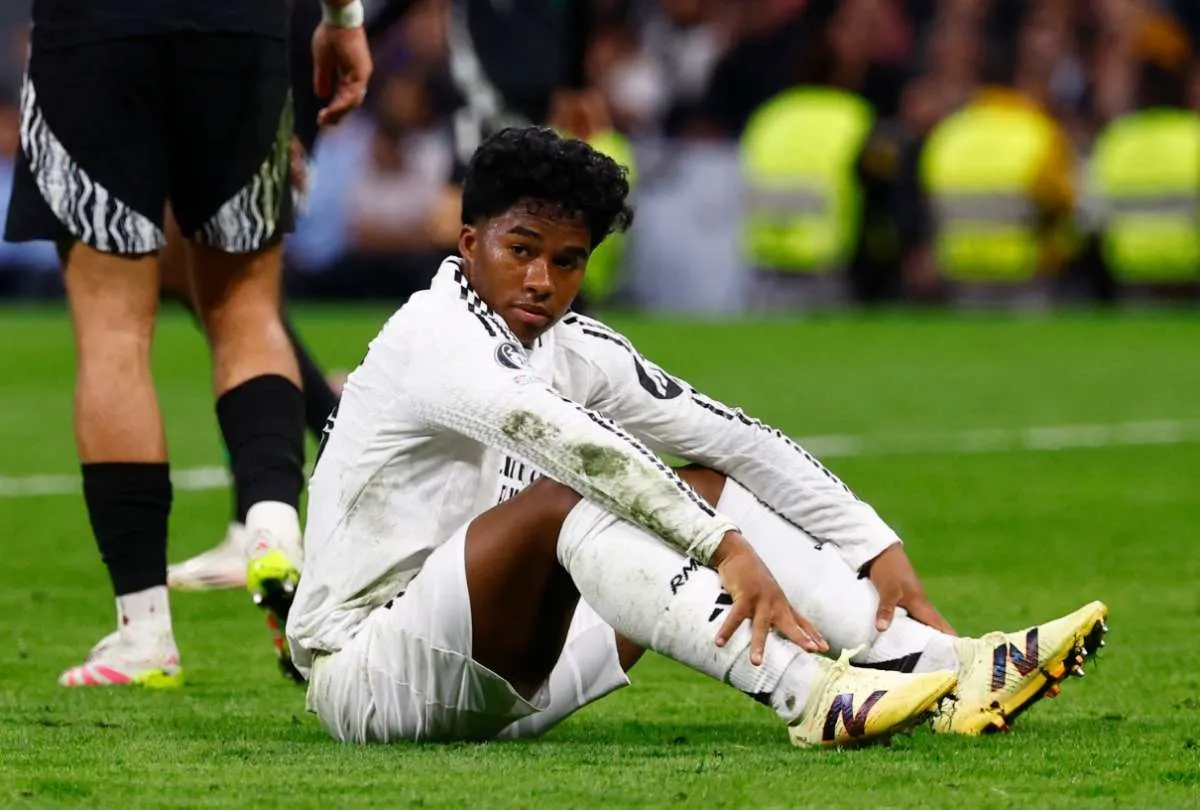 Tak Terpakai di Madrid, 5 Klub Ini Berpeluang Jadi Rumah Baru Endrick