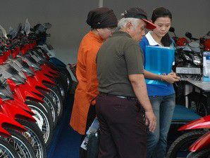 Usaha Multifinance Belum Garap Bisnis Sale and Lease Back