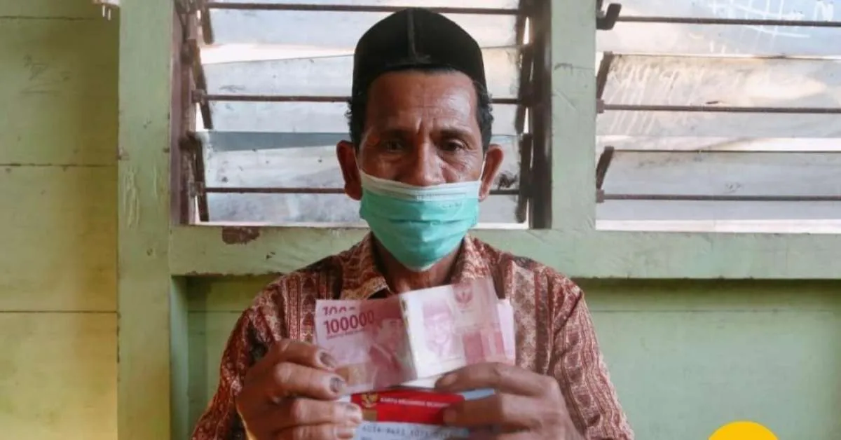 7 Bantuan Sosial yang Cair Bulan Agustus 2025, Berikut Cara Cek Nama Penerima