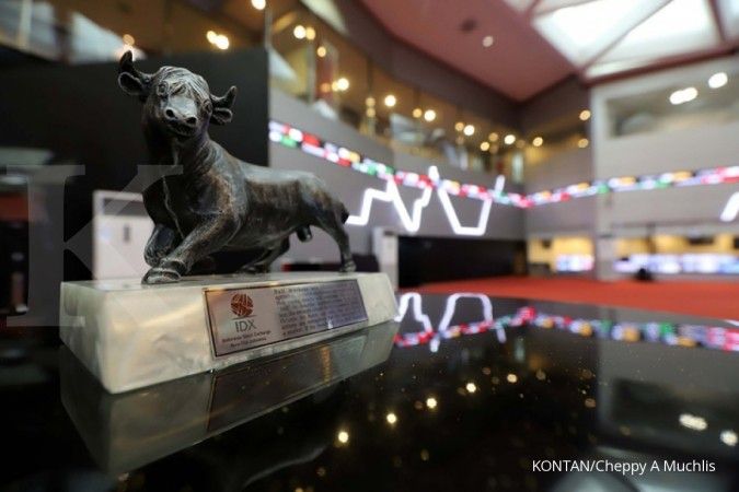Phintraco Sekuritas catatkan rekor MURI dengan jumlah galeri investasi terbanyak