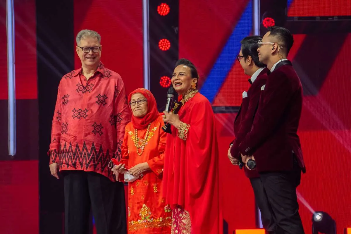 Telkomsel Awards 2022, Anugerahkan Penghargaan Talenta Terbaik di Industri Kreatif