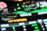 Tiga saham anggota baru indeks MSCI small cap naik tinggi