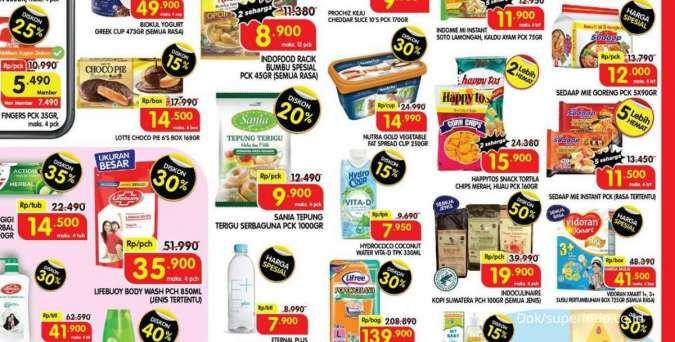 Promo JSM Superindo 4-6 Februari 2022