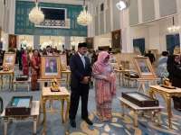 Gelar Pahlawan Nasional Soeharto Tuai Kritik, Tutut : Tidak Dendam dan Tidak Kecewa