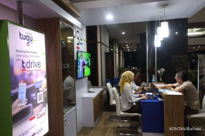 Tugu Insurance Sebut Anggaran Kementerian PU Naik,Jadi Peluang bagi Asuransi Rekayasa