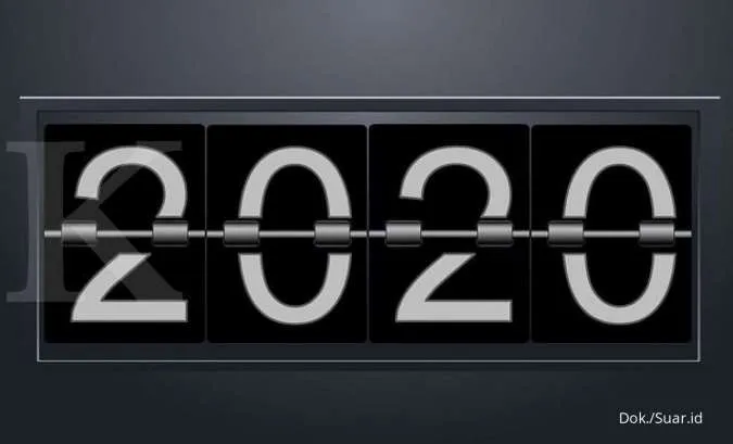 Sering Lihat Angka Kembar Jangan Diabaikan, Kenali Apa Itu Angel Number di Sini