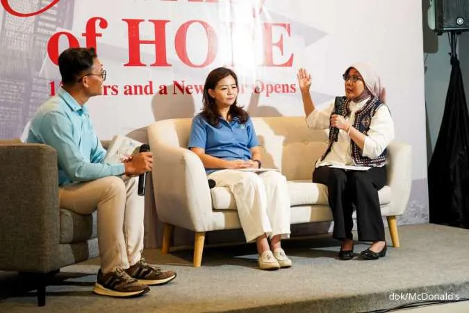 45.000 Bayi Berisiko: Biaya Hidup di Jakarta Ancam Pengobatan Jantung