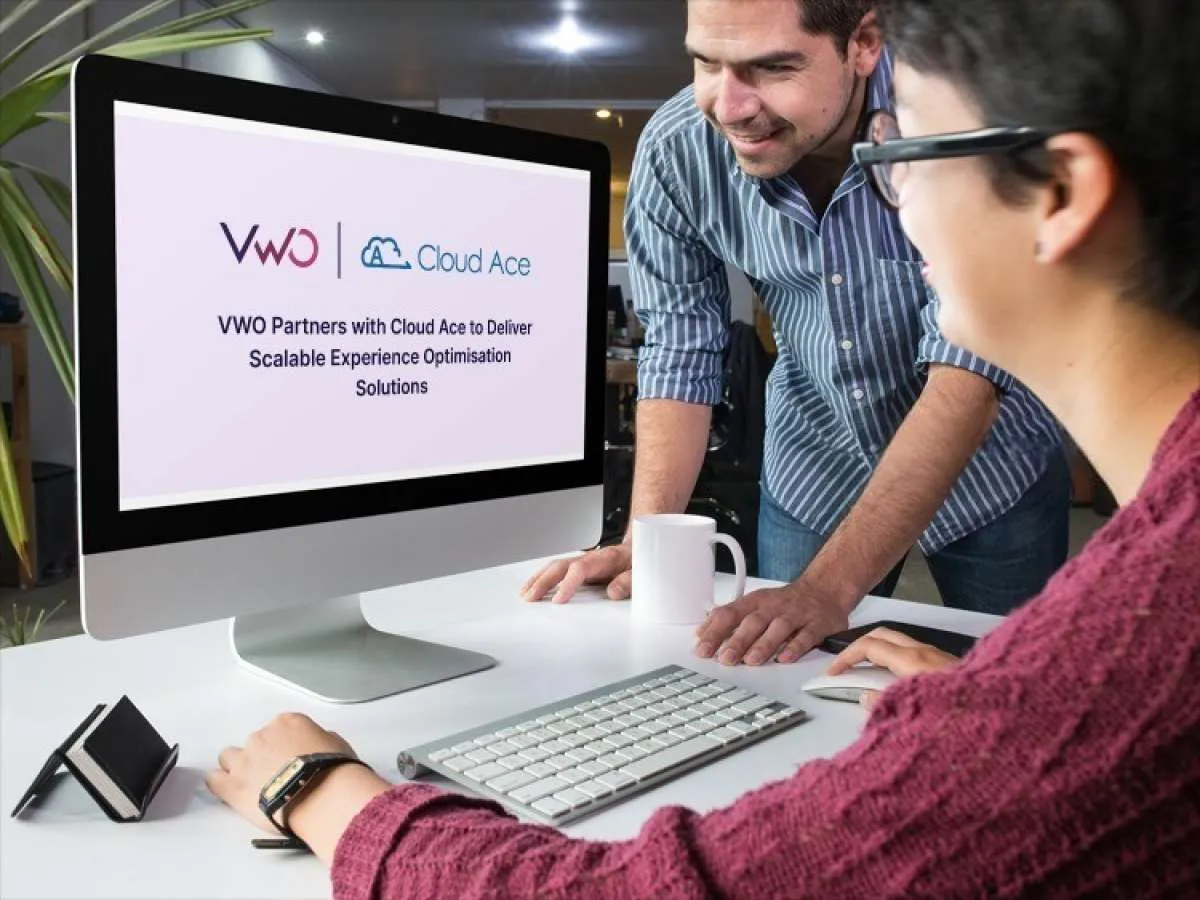 VWO Bermitra dengan Cloud Ace Sediakan Solusi Optimisasi Pengalaman yang Scalable
