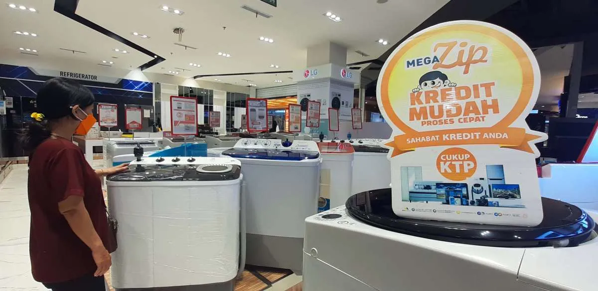 Industri Multifinance Lebih Selektif Ajukan Pendanaan dari Luar Negeri, Ini Sebabnya