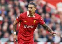 Darwin Nunez Berlabuh ke Al Hilal, Dikontrak Tiga Tahun